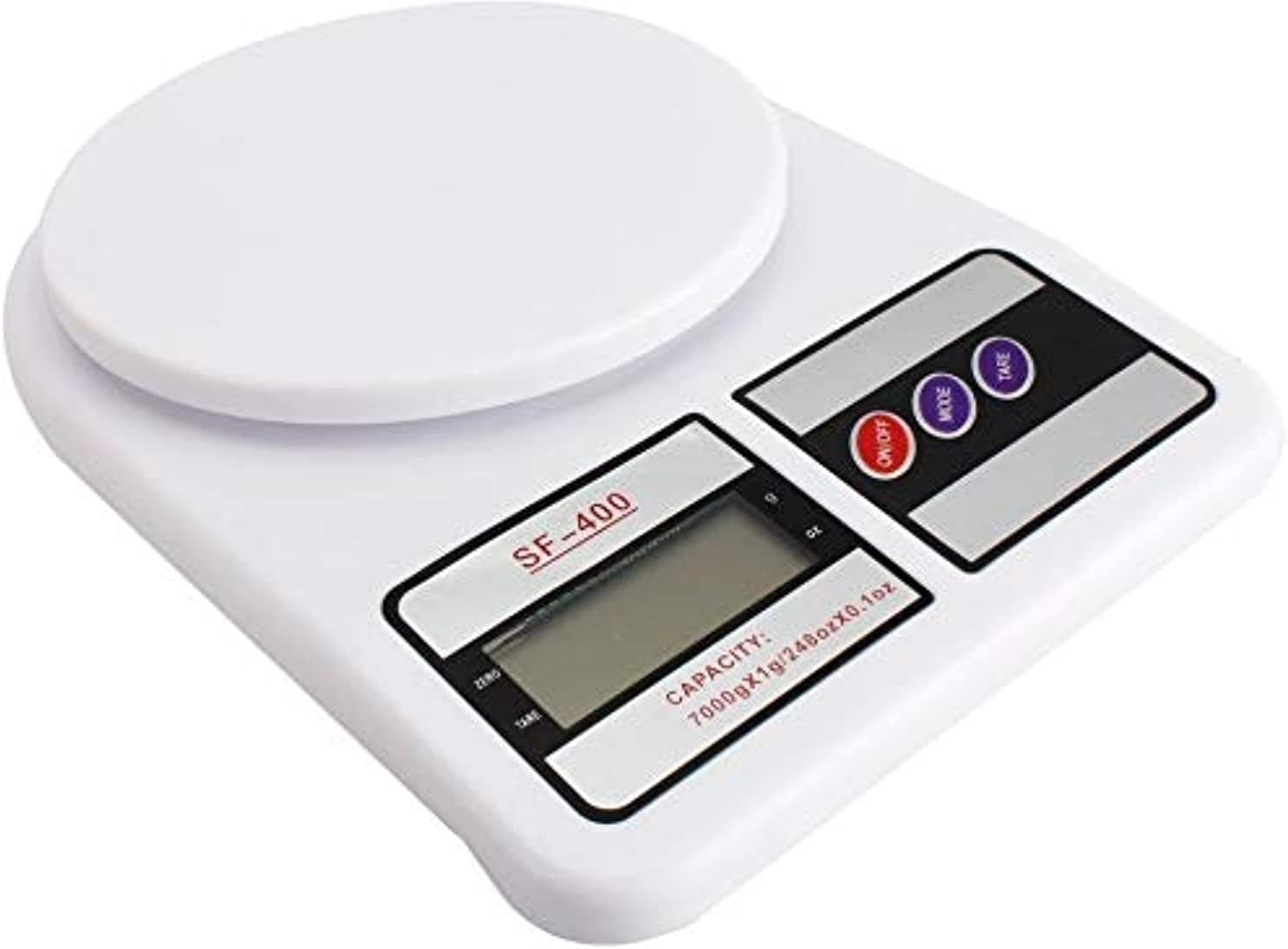 ترازو آشپزخانه دیجیتال الکترونیک YumLock ظرفیت 7 کیلوگرم ترازو آشپزخانه دیجیتال الکترونیک YumLock ظرفیت 7 کیلوگرم