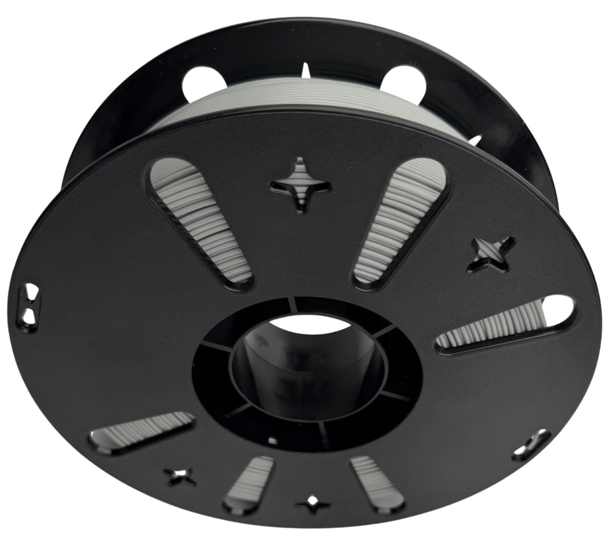 فیلامنت ALTINTARTI PLA+ پرسرعت 1.75 mm 1 KG خاکستری فیلامنت ALTINTARTI PLA+ پرسرعت 1.75 mm 1 KG خاکستری