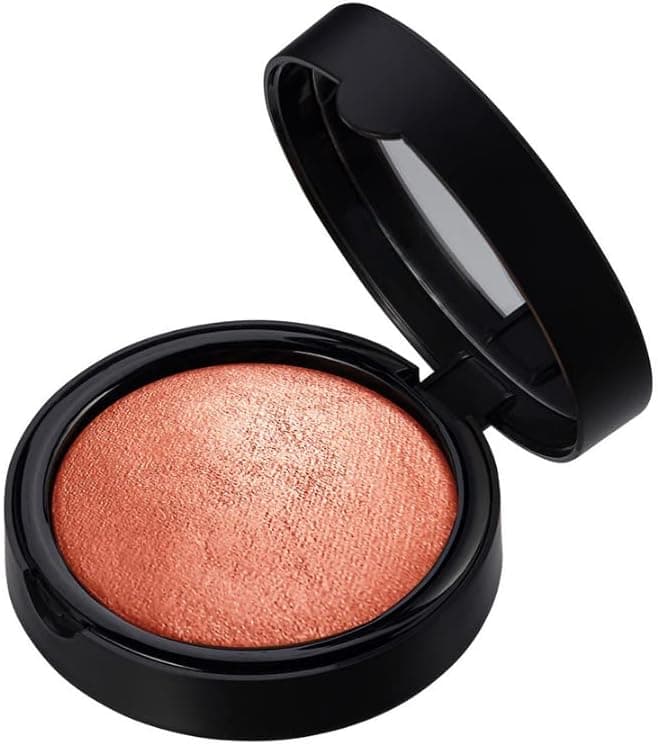 رژگونه پودری پخته Note مدل 06 Hot Rose رژگونه پودری پخته Note مدل 06 Hot Rose