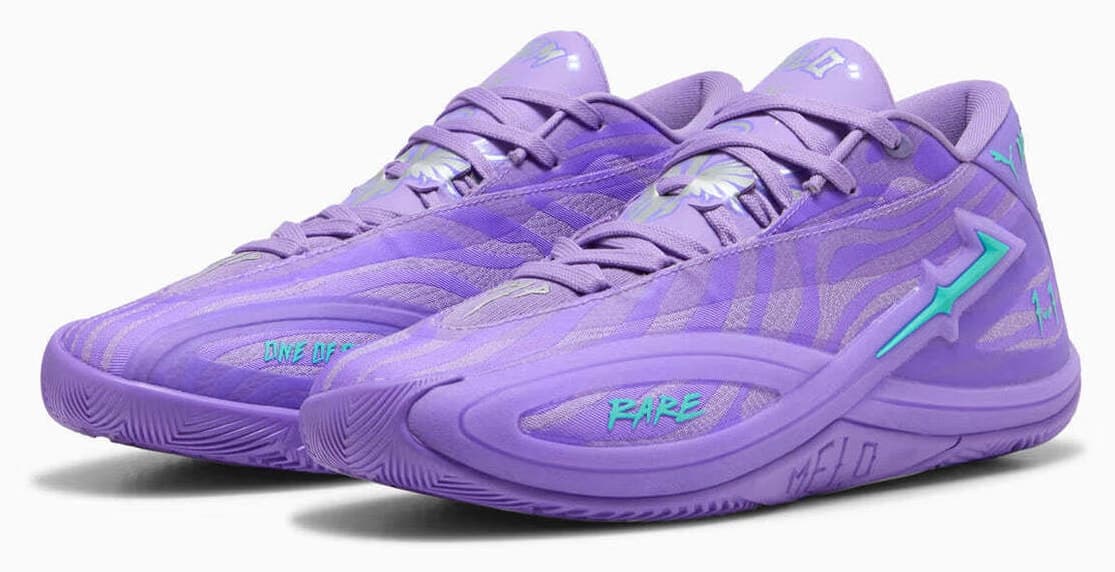 Puma مدل MB.06 Shooting Star Puma مدل MB.06 Shooting Star