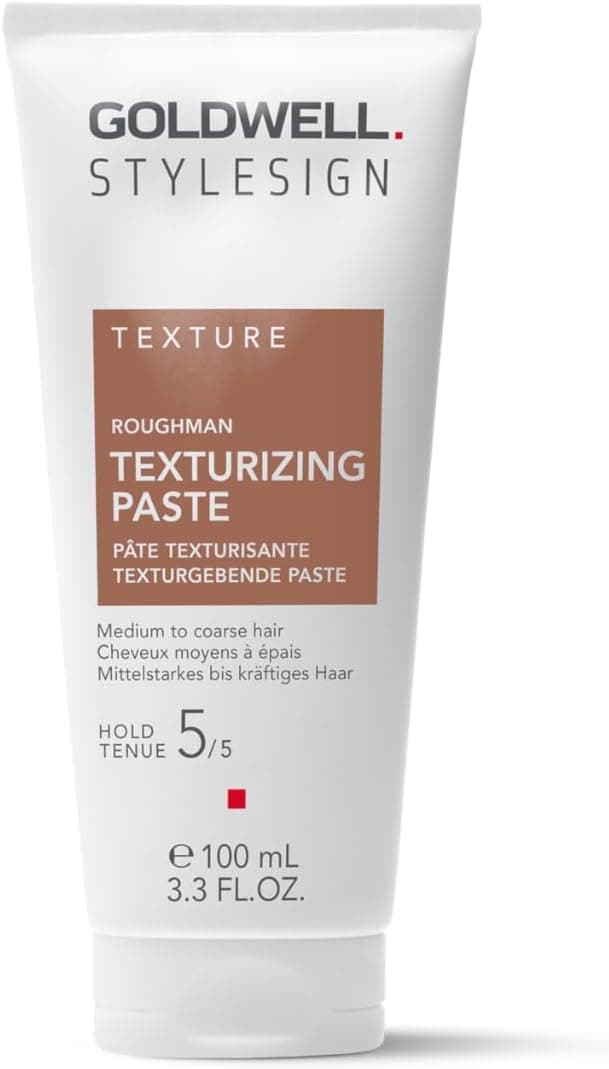 خمیر حالتدهنده مو Goldwell StyleSign مدل Roughman خمیر حالتدهنده مو Goldwell StyleSign مدل Roughman