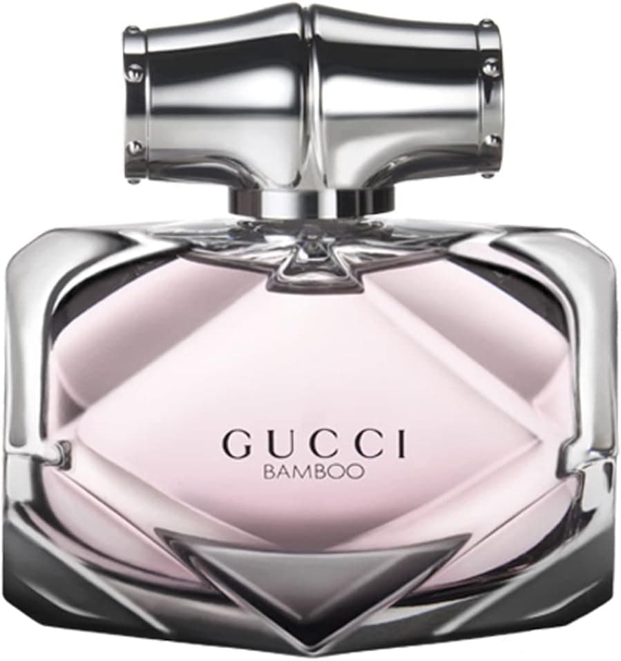 ادوپرفیوم زنانه Gucci Bamboo حجم 50 ml ادوپرفیوم زنانه Gucci Bamboo حجم 50 ml