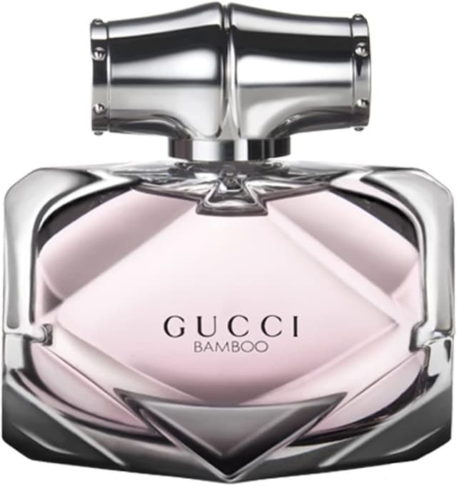 ادوپرفیوم زنانه Gucci Bamboo حجم 50 ml ادوپرفیوم زنانه Gucci Bamboo حجم 50 ml