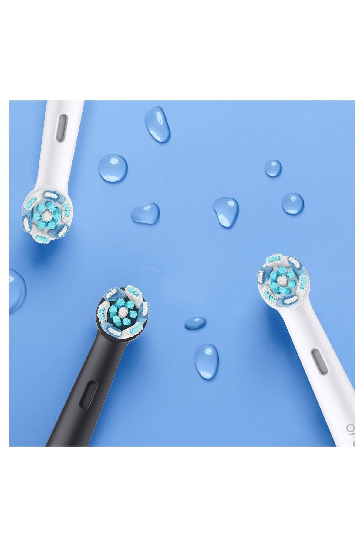 مسواک برقی Oral-B iO 8 سفید مسواک برقی Oral-B iO 8 سفید