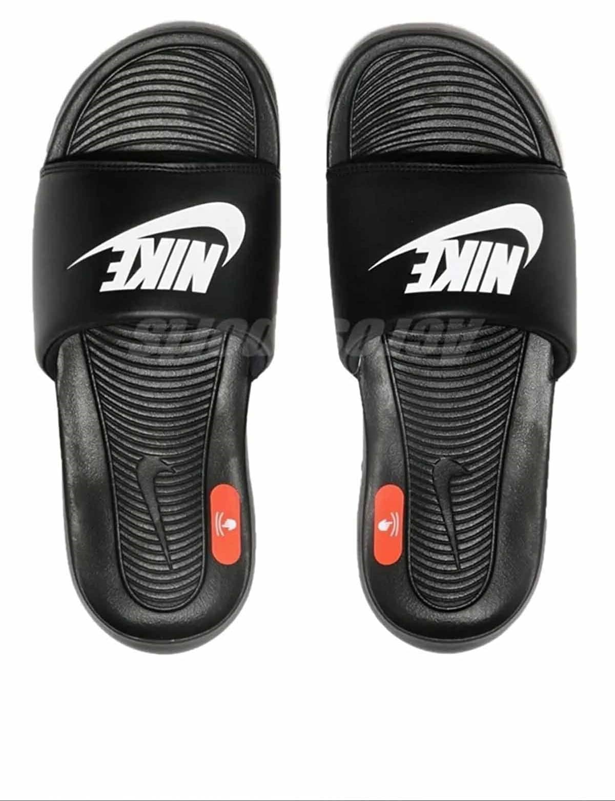 دمپایی مردانه Nike Victori One مشکی مدل CN9675-002 دمپایی مردانه Nike Victori One مشکی مدل CN9675-002