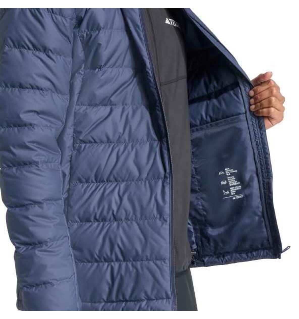 کاپشن مردانه adidas Terrex Multi Light Down Climawarm کاپشن مردانه adidas Terrex Multi Light Down Climawarm