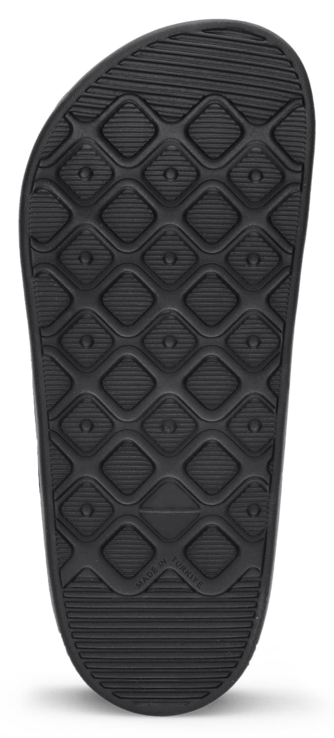 دمپایی مردانه Slazenger مشکی مدل TREMOR I دمپایی مردانه Slazenger مشکی مدل TREMOR I