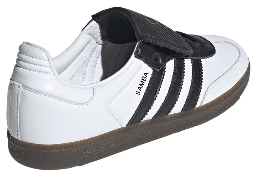 کفش اسپرت مردانه adidas Samba Lt سفید مدل JI3199-E کفش اسپرت مردانه adidas Samba Lt سفید مدل JI3199-E