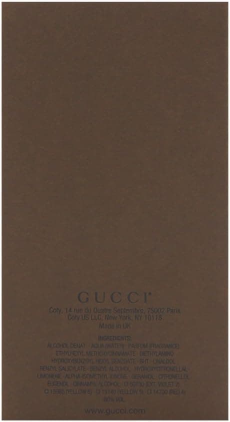 عطر مردانه Gucci Guilty Absolute ادوپرفیوم 90ml عطر مردانه Gucci Guilty Absolute ادوپرفیوم 90ml