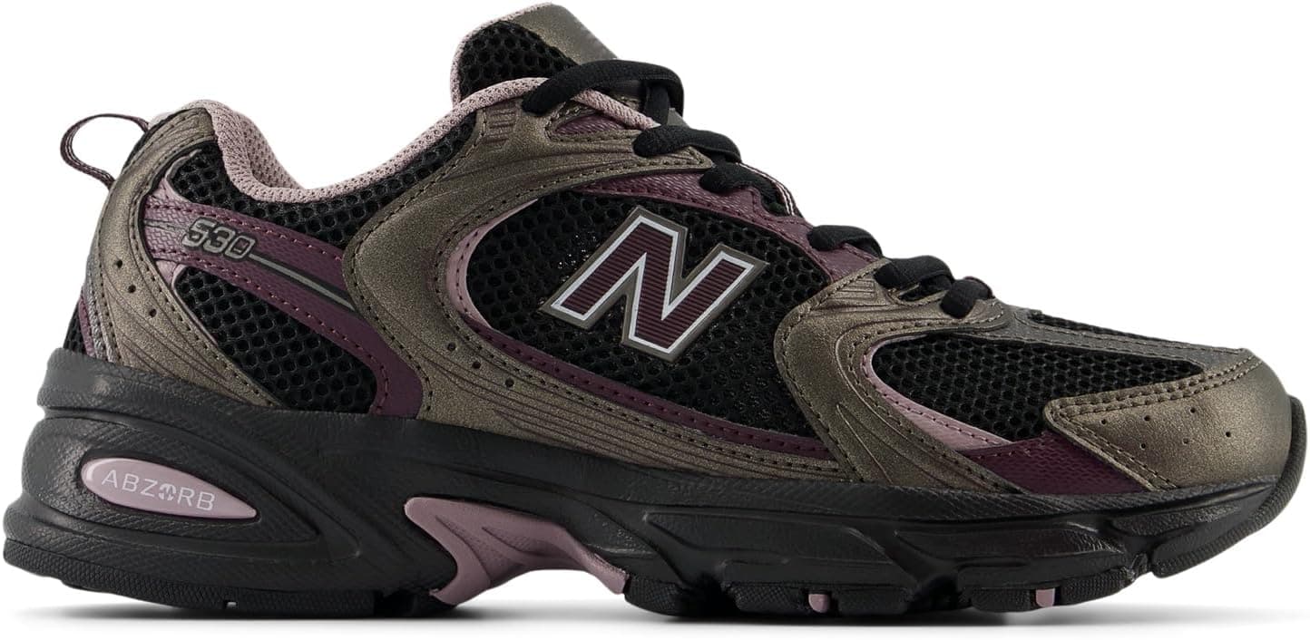 کفش زنانه New Balance مدل 327 کفش زنانه New Balance مدل 327
