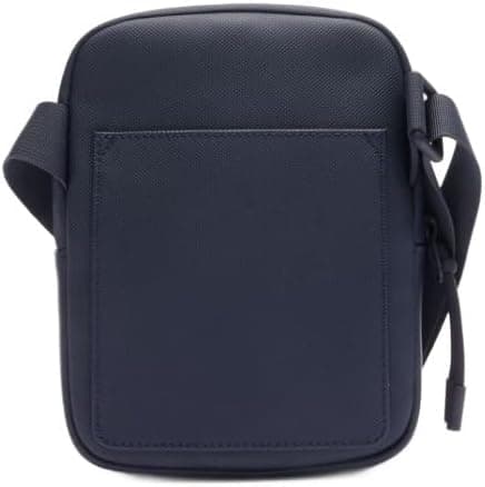 کیف دستی مردانه Lacoste مدل NH3307LVLcst کیف دستی مردانه Lacoste مدل NH3307LVLcst
