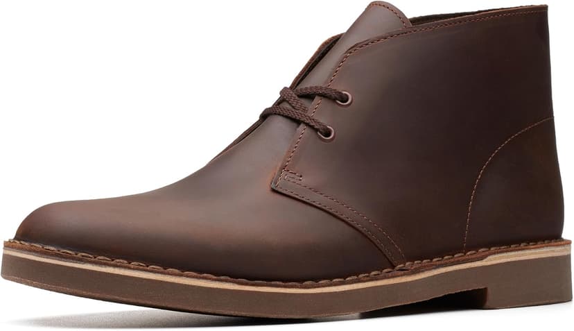 بوت چکا مردانه Clarks مدل Bushacre 2 بوت چکا مردانه Clarks مدل Bushacre 2