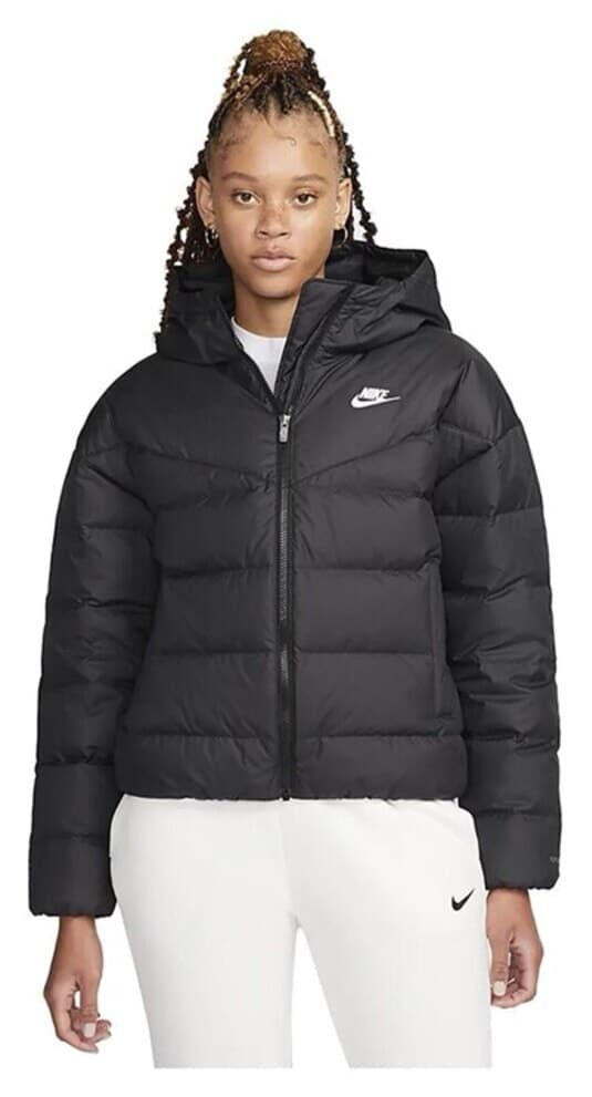 کاپشن زنانه Nike Storm-FIT Windrunner کاپشن زنانه Nike Storm-FIT Windrunner