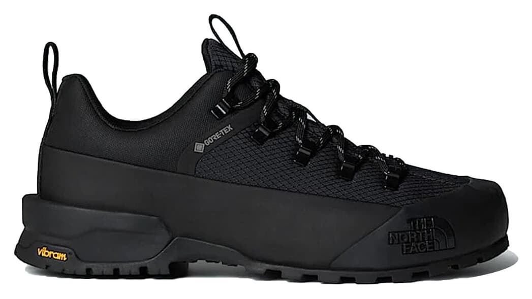 کفش ترکینگ مردانه The North Face Gore-Tex مشکی Glenclyffe Low مدل NF0A8D95KX71 کفش ترکینگ مردانه The North Face Gore-Tex مشکی Glenclyffe Low مدل NF0A8D95KX71
