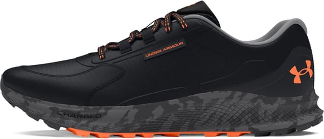 کفش پیادهروی مردانه Under Armour Charged Bandit Trail 3 کفش پیادهروی مردانه Under Armour Charged Bandit Trail 3