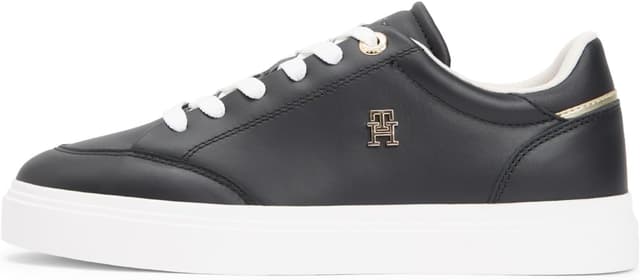 کفش اسپرت زنانه Tommy Hilfiger TH CHIC CUPSOLE کفش اسپرت زنانه Tommy Hilfiger TH CHIC CUPSOLE