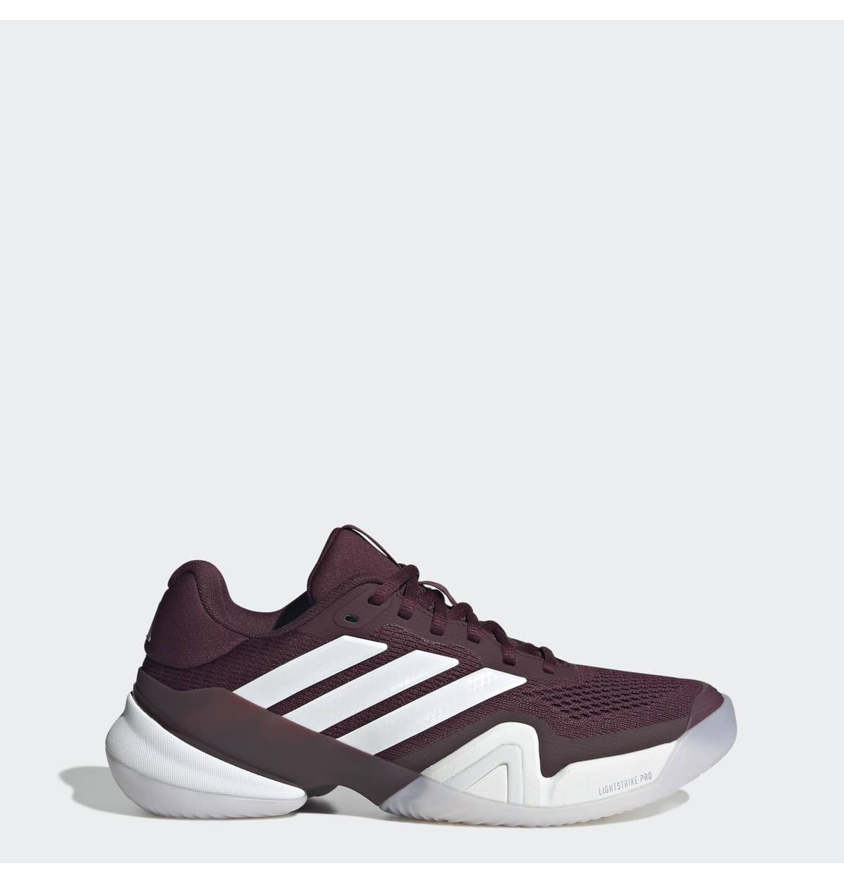 کفش تنیس زنانه adidas Barricade 14 مدل KH7543 کفش تنیس زنانه adidas Barricade 14 مدل KH7543