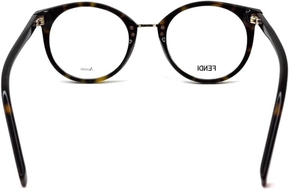 عینک آفتابی زنانه FENDI مدل FF 0358/S عینک آفتابی زنانه FENDI مدل FF 0358/S