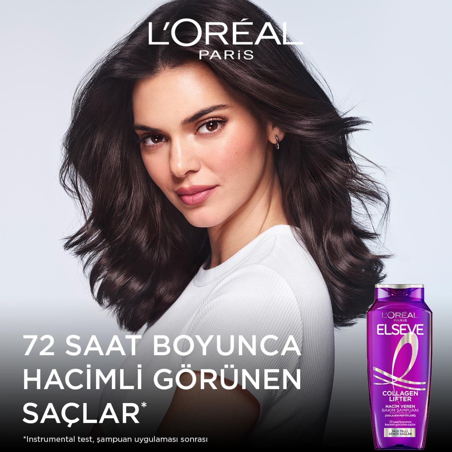 شامپو مو ELSEVE Collagen Lifter 300ml شامپو مو ELSEVE Collagen Lifter 300ml