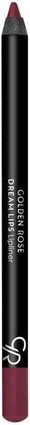 خط لب Golden Rose مدل GR DREAM LIPS NO: 502 خط لب Golden Rose مدل GR DREAM LIPS NO: 502