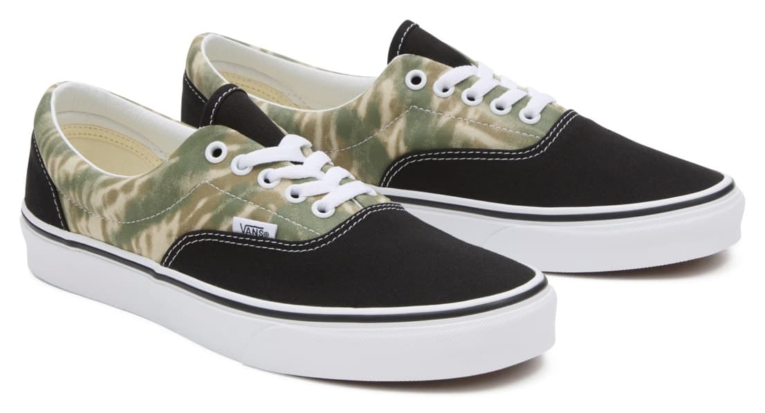 کفش اسنیکر زنانه Vans مدل Era کفش اسنیکر زنانه Vans مدل Era