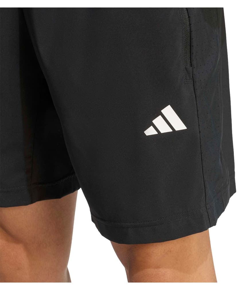 شورت مردانه adidas دویدن خشکشونده Micropoly شورت مردانه adidas دویدن خشکشونده Micropoly