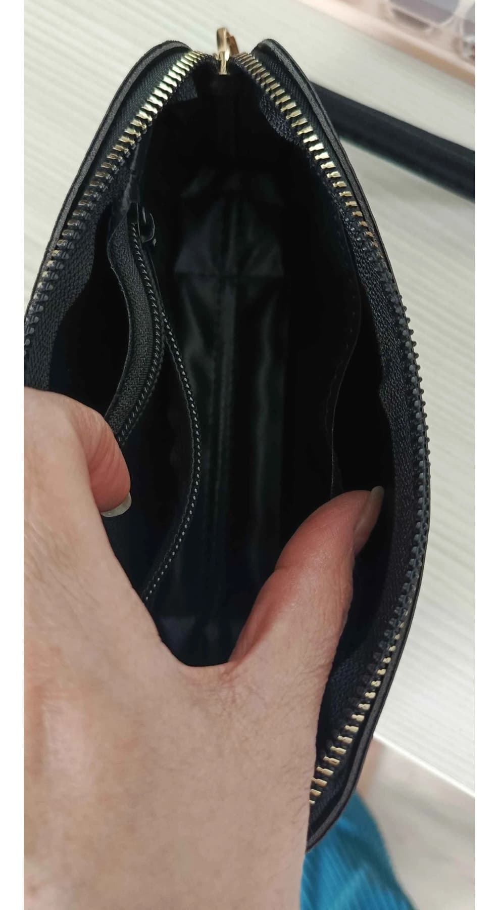 کیف دستی تلفن پسرانه BagMolly سایز متوسط کیف دستی تلفن پسرانه BagMolly سایز متوسط