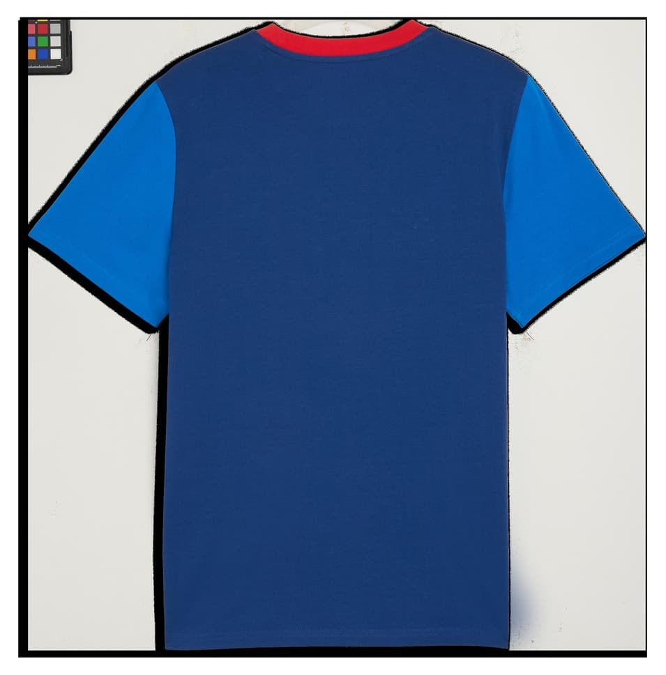 تیشرت مردانه Puma آبی BMW MMS Ess Logo تیشرت مردانه Puma آبی BMW MMS Ess Logo