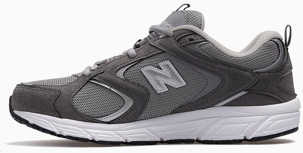 کفش ورزشی یونیسکس بزرگسال New Balance مدل ML408BS کفش ورزشی یونیسکس بزرگسال New Balance مدل ML408BS