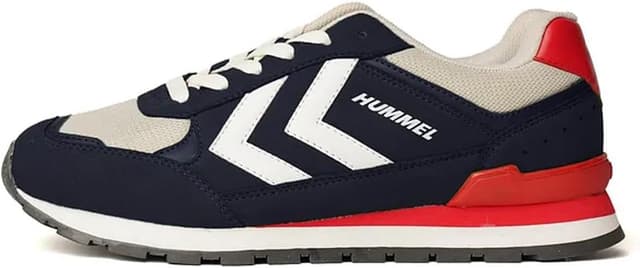 کفش ورزشی یونیسکس Hummel Nelson مدل 900290-7639 کفش ورزشی یونیسکس Hummel Nelson مدل 900290-7639