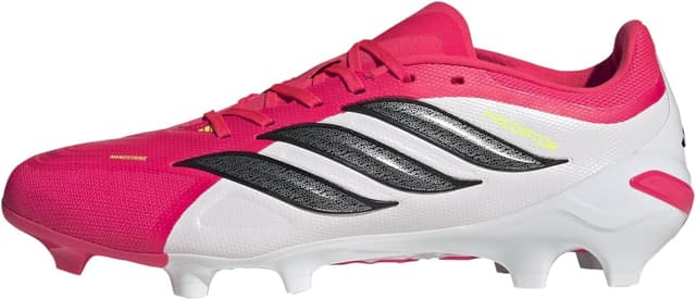 کفش ورزشی یونیسکس بزرگسال adidas مدل PREDATOR LEAGUE FG کفش ورزشی یونیسکس بزرگسال adidas مدل PREDATOR LEAGUE FG