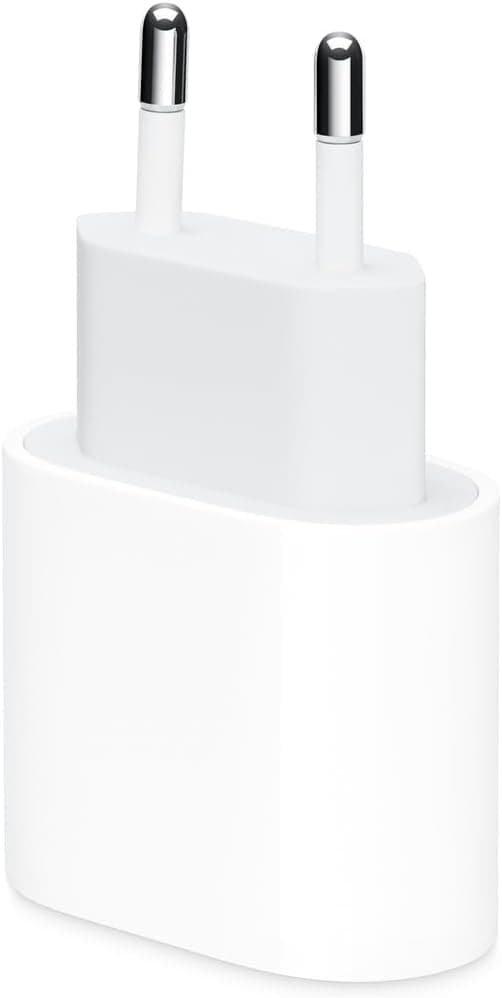 آداپتور برق Apple USB-C 20 W آداپتور برق Apple USB-C 20 W