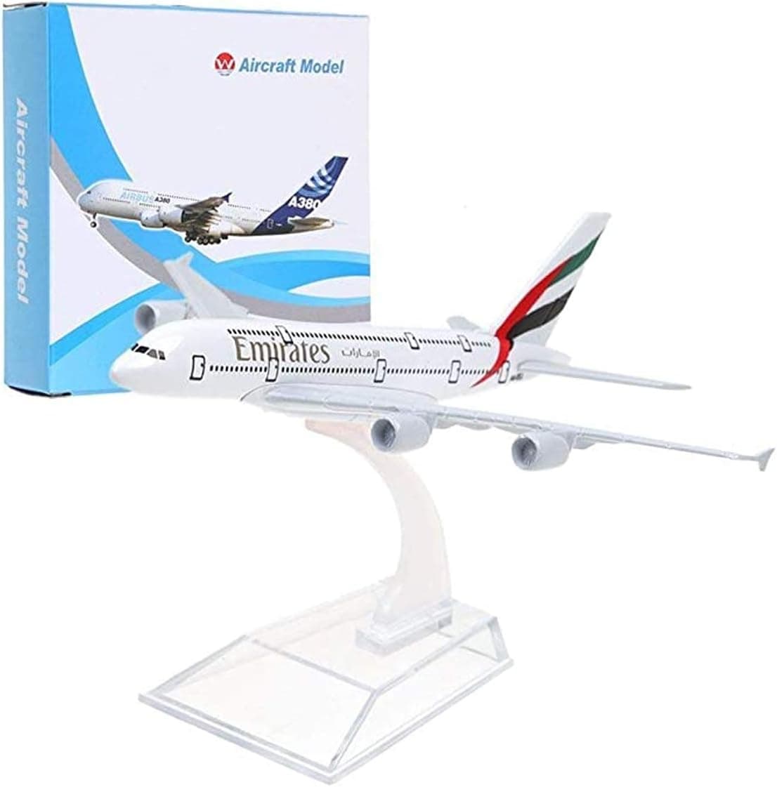 ماکت هواپیمای فلزی کودک Other مدل A380 16cm ماکت هواپیمای فلزی کودک Other مدل A380 16cm