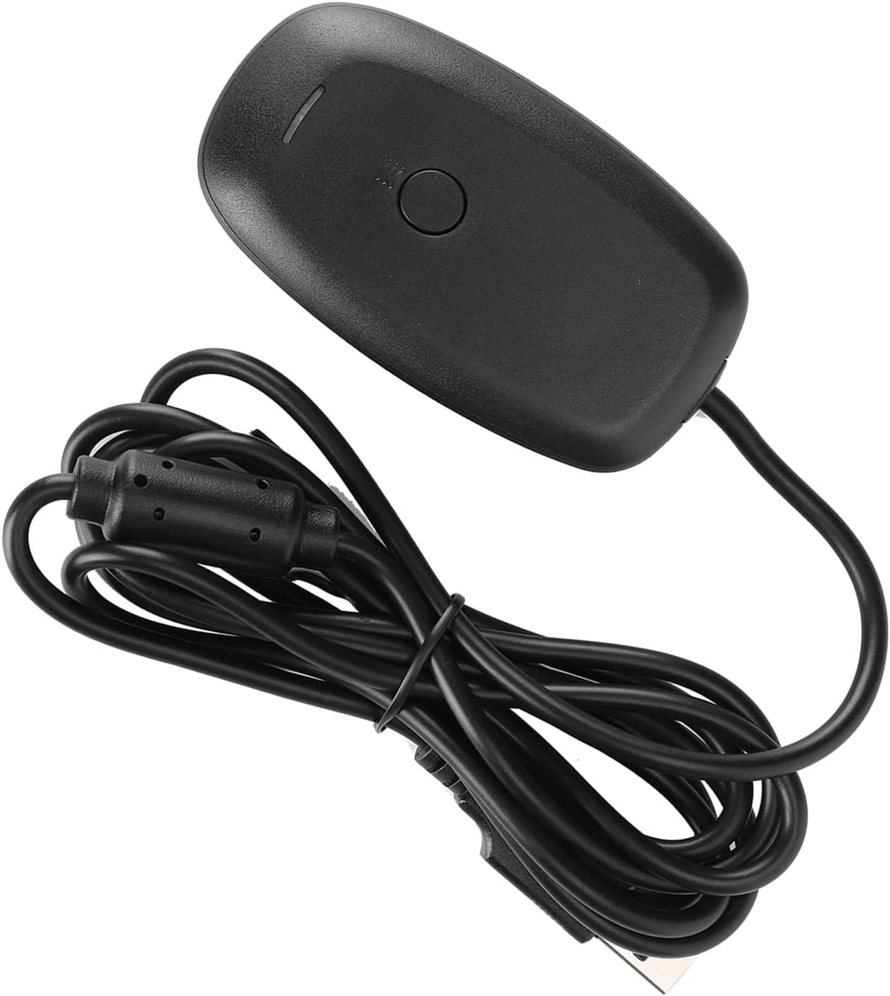 آداپتور گیرنده بیسیم USB دسته بازی Zopsc برای PC و کنسول سازگار با Windows آداپتور گیرنده بیسیم USB دسته بازی Zopsc برای PC و کنسول سازگار با Windows