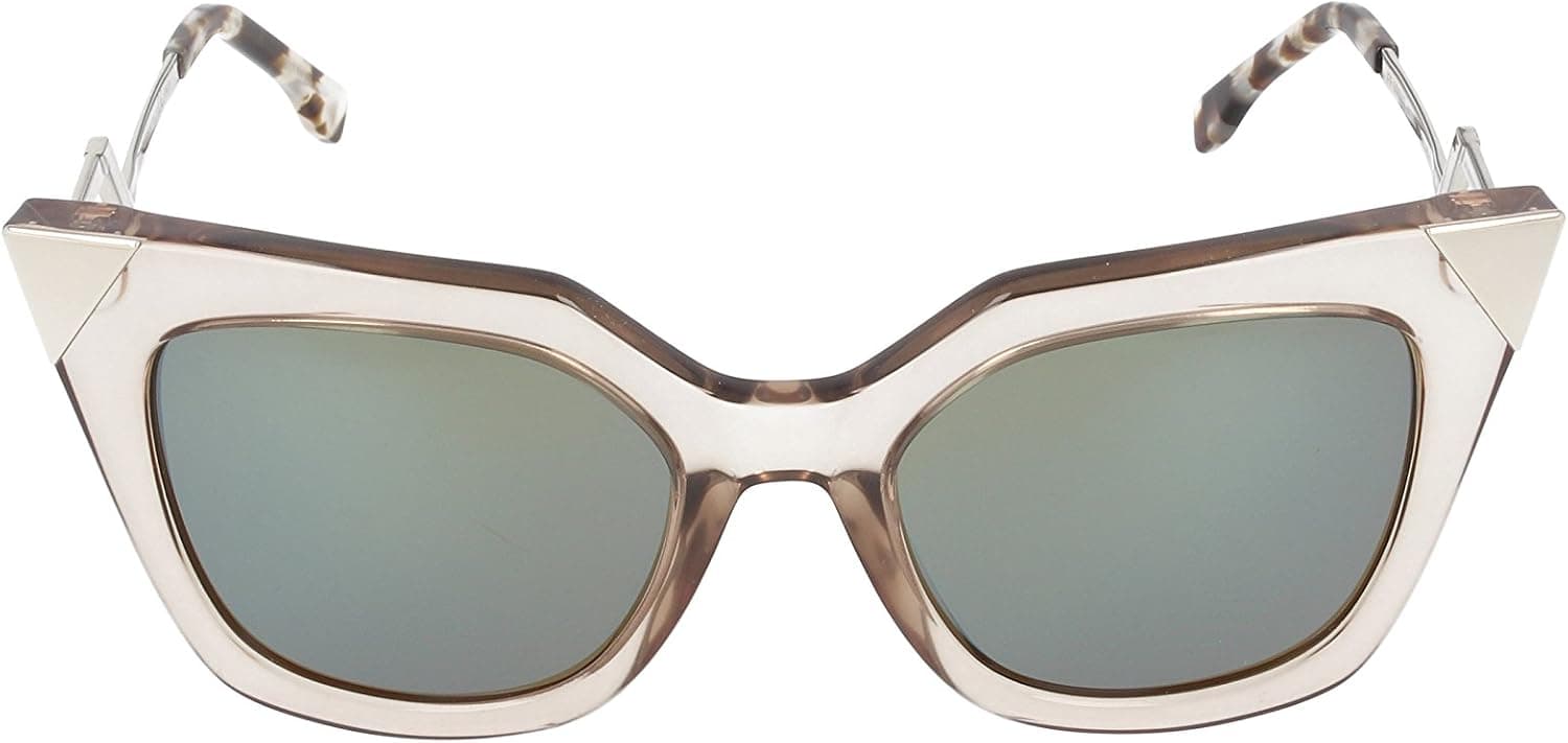 عینک آفتابی زنانه Fendi مدل Ff 0060/S 3U عینک آفتابی زنانه Fendi مدل Ff 0060/S 3U