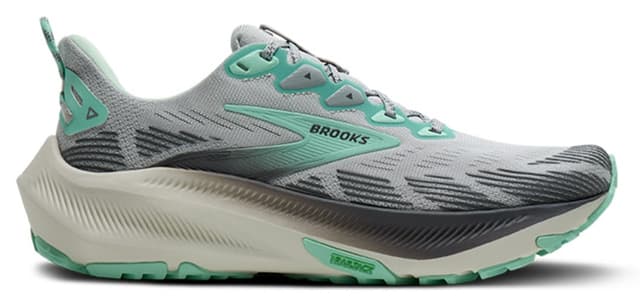 کفش دویدن Brooks Ghost Trail 026 مدل 1204641B026 کفش دویدن Brooks Ghost Trail 026 مدل 1204641B026