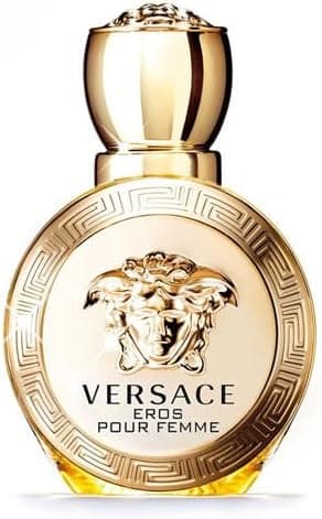 عطر زنانه Versace EDP Eros Pour Femme 100ml عطر زنانه Versace EDP Eros Pour Femme 100ml