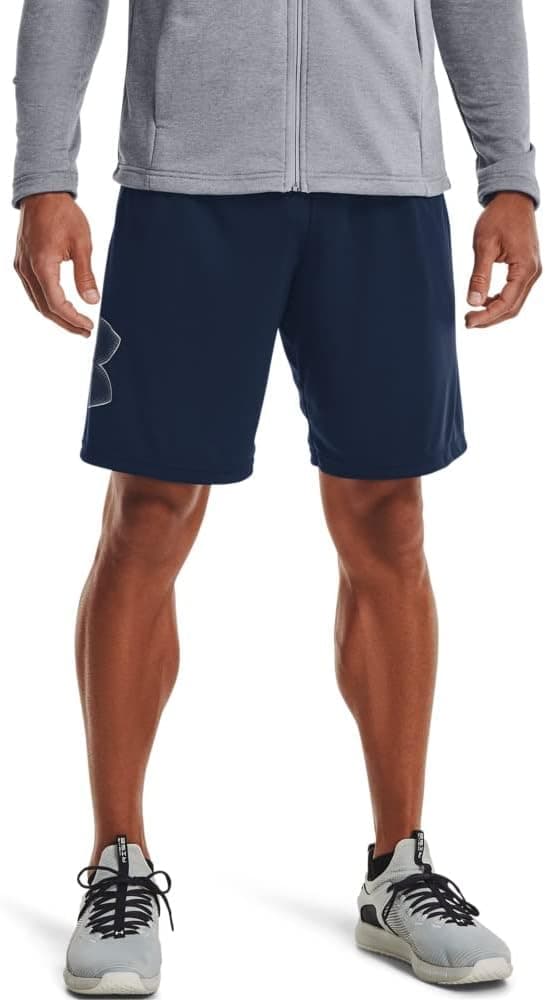 شورت مردانه Under Armour مدل UA TECH GRAPHIC SHORT شورت مردانه Under Armour مدل UA TECH GRAPHIC SHORT