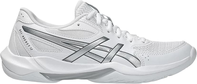 کفش زنانه ASICS مدل GEL-ROCKET 12 کفش زنانه ASICS مدل GEL-ROCKET 12