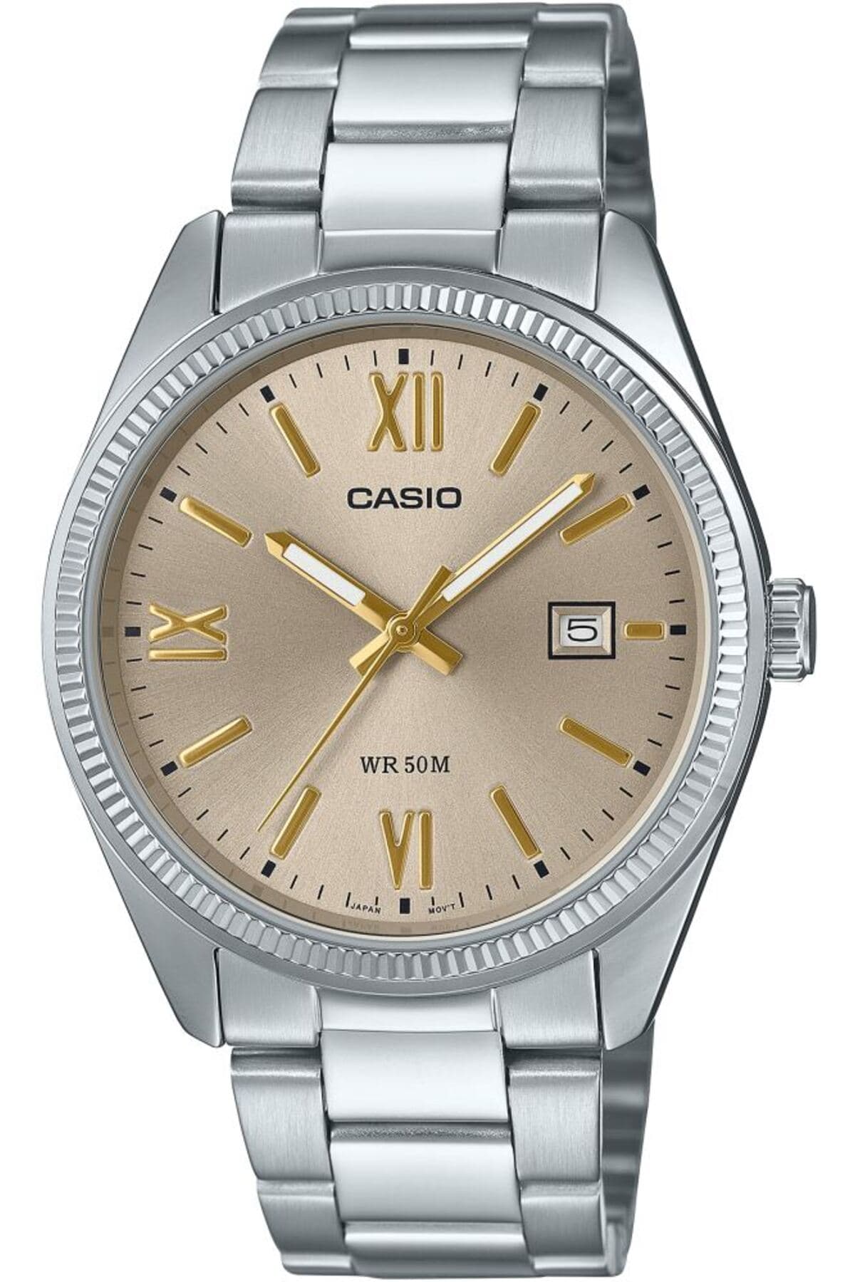 ساعت مچی مردانه Casio مدل MTP-1302DD-9AVDF ساعت مچی مردانه Casio مدل MTP-1302DD-9AVDF