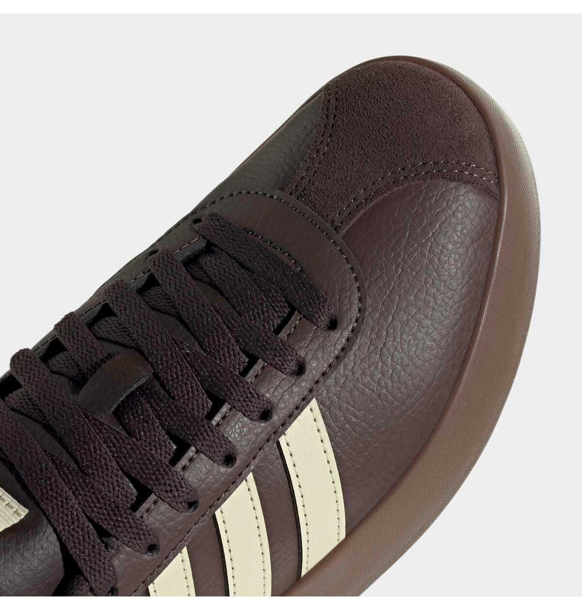کفش اسنیکر زنانه adidas VL Court 3.0 مدل KI4574 کفش اسنیکر زنانه adidas VL Court 3.0 مدل KI4574