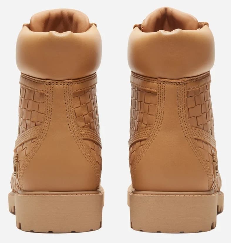 بوت مردانه Timberland بندی 6 Inch بژ بوت مردانه Timberland بندی 6 Inch بژ