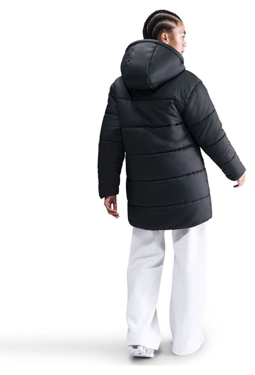 کت زنانه Nike NSW TF SNFL NK Classic Parka V2 کت زنانه Nike NSW TF SNFL NK Classic Parka V2