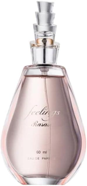 عطر زنانه RASASI Feelings EDP 60ml عطر زنانه RASASI Feelings EDP 60ml