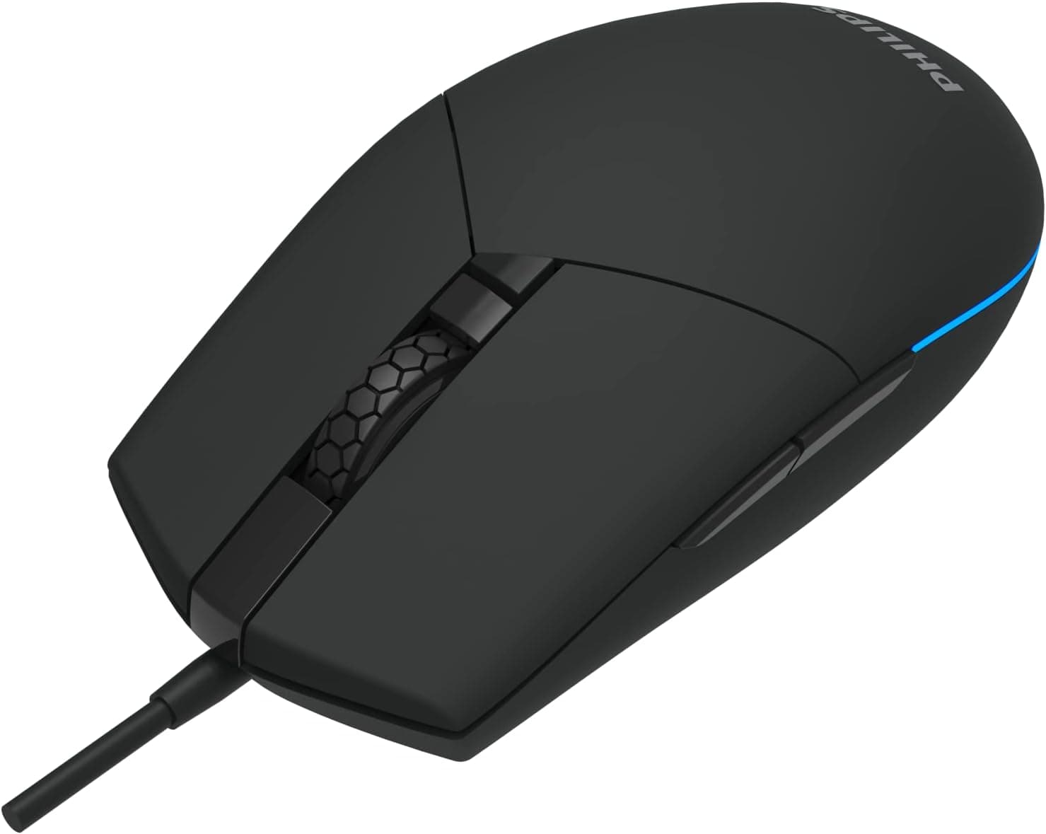 ماوس گیمینگ Philips نوری سیمی مدل G304 SPK9304 ماوس گیمینگ Philips نوری سیمی مدل G304 SPK9304