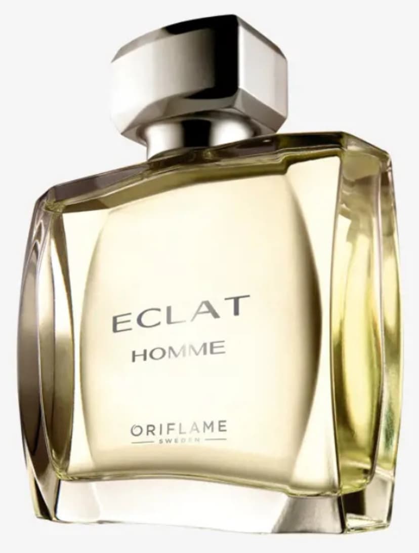 ادکلن مردانه Oriflame ادو تویلت 75 ml مدل Eclat Homme 42864 ادکلن مردانه Oriflame ادو تویلت 75 ml مدل Eclat Homme 42864