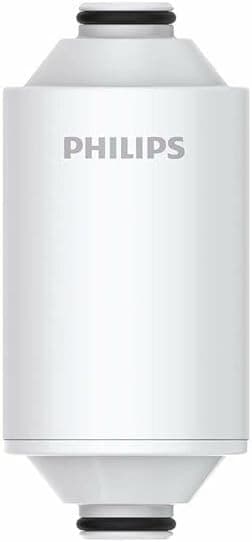 فیلتر دوش PHILIPS کارتریج یدکی 50000 litres مدل AWP175 فیلتر دوش PHILIPS کارتریج یدکی 50000 litres مدل AWP175