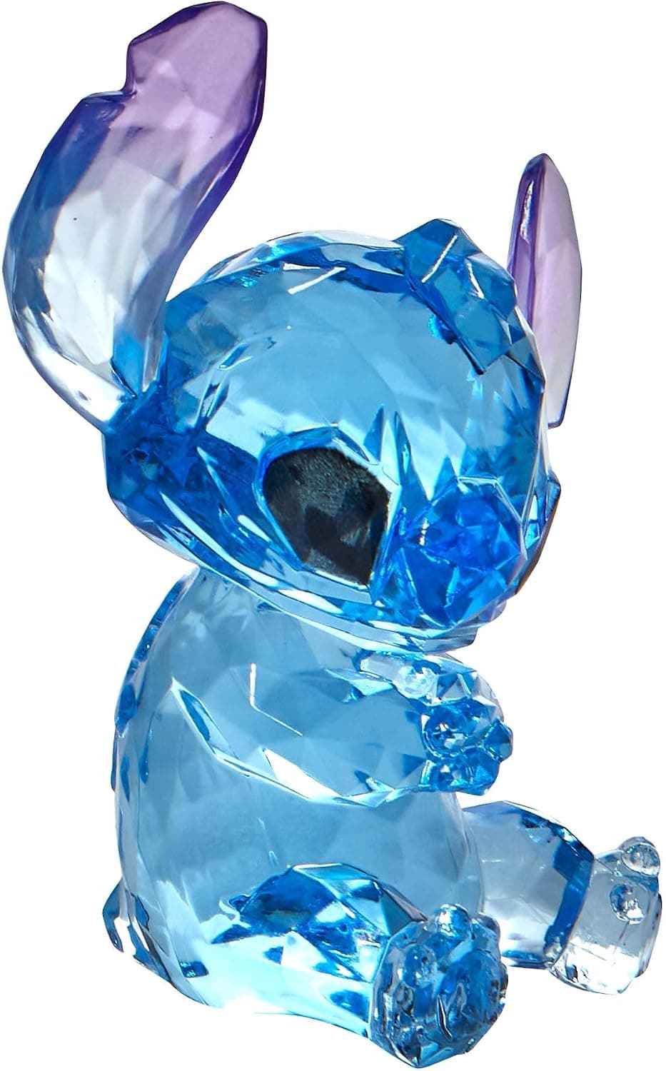 مجسمه کلکسیونی Enesco Facets Disney Stitch مجسمه کلکسیونی Enesco Facets Disney Stitch