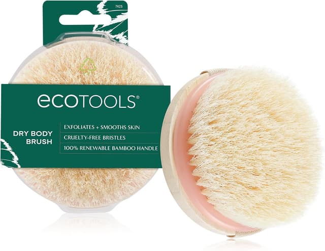 قلم موی خشک EcoTools تعداد 1 عدد قلم موی خشک EcoTools تعداد 1 عدد