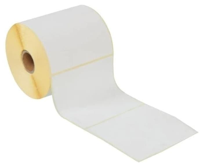 برچسب حرارتی Oyga 100x100 mm رول 500 عددی برچسب حرارتی Oyga 100x100 mm رول 500 عددی